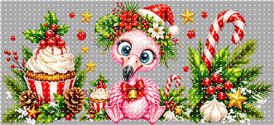 16oz Christmas-S  2028